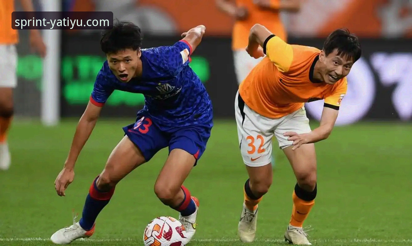 青岛海牛爆冷3-1击沉海港深度评测——亚体育APP见证中超冷门之夜全纪录